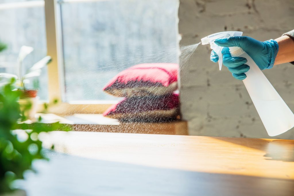5 Benefits of Professional Cleaning – Key Advantages for a Healthier Space