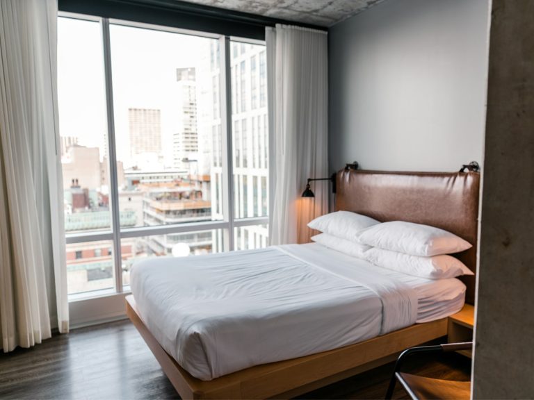 Professional Airbnb cleaning in London